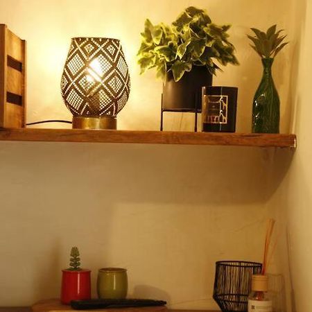 شقة Petit Studio Au Coeur D'Uzès المظهر الخارجي الصورة